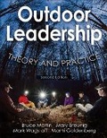 Cover: Outdoor Leadership - Human Kinetics