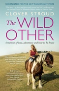 Cover: The Wild Other - Hodder Paperback