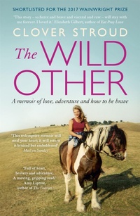Enlarge image Cover: The Wild Other - Hodder Paperback