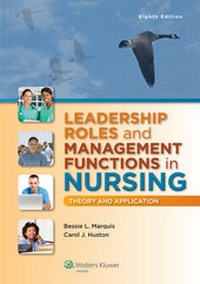 Abbildung von: Marquis 8e Text; plus Grossman 9e CoursePoint Package - LWW