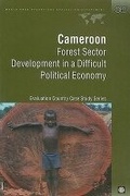 Cover: Cameroon - World Bank Publications