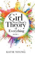 Cover: The Girl Next Door's Theory of Everything - Balboa Press