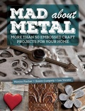 Cover: Mad about Metal - Sky Pony Press
