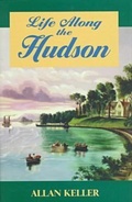 Cover: The Hudson - Fordham University Press