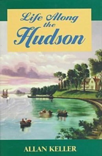 Enlarge image Cover: The Hudson - Fordham University Press