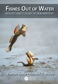 Cover: Fishes Out of Water - CRC Press