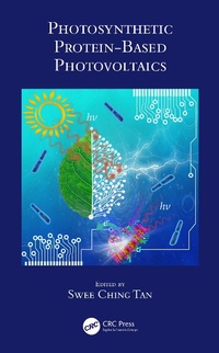 Abbildung von: Photosynthetic Protein-Based Photovoltaics - CRC Press