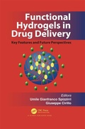 Cover: Functional Hydrogels in Drug Delivery - CRC Press