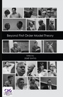 Cover: Beyond First Order Model Theory, Volume I - Chapman & Hall/CRC