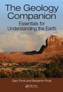Cover: The Geology Companion - CRC Press