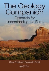 Enlarge image Cover: The Geology Companion - CRC Press