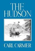 Cover: The Hudson - Fordham University Press