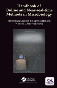 Abbildung von: Handbook of Online and Near-real-time Methods in Microbiology - CRC Press