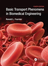 Abbildung von: Basic Transport Phenomena in Biomedical Engineering - CRC Press