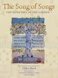Cover: The Song of Songs - Jewish Publication Society