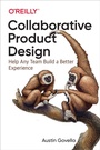 Bild: Collaborative Product Design - O'Reilly