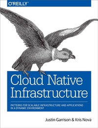 Abbildung von: Cloud Native Infrastructure - O'Reilly