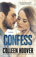 Cover: Confess - Simon & Schuster