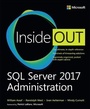 Cover: SQL Server 2017 Administration Inside Out - Microsoft Press