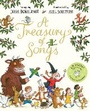 Cover: A Treasury of Songs - Macmillan Children's Books