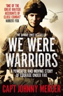 Cover: We Were Warriors - Two Hoots