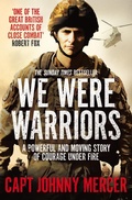 Cover: We Were Warriors - Two Hoots