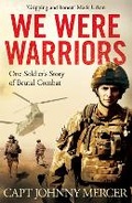 Cover: We Were Warriors - Sidgwick & Jackson Ltd