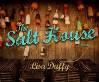 Enlarge image Cover: The Salt House - Dreamscape Media