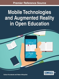 Enlarge image Cover: Mobile Technologies and Augmented Reality in Open Education - Information Science Reference