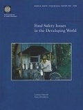 Cover: Food Safety Issues in the Developing World - World Bank Publications
