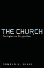 Cover: The Church - Wipf & Stock Publishers