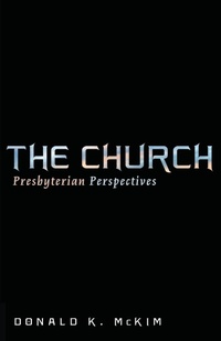 Enlarge image Cover: The Church - Wipf & Stock Publishers