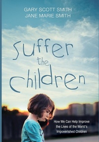 Enlarge image Cover: Suffer the Children - Wipf & Stock Publishers