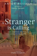 Cover: A Stranger Is Calling - Wipf & Stock Publishers