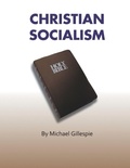 Cover: Christian Socialism - AUTHORHOUSE