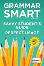 Cover: Grammar Smart, 4th Edition - Princeton Review Publishing Corporation