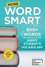 Cover: More Word Smart, 2nd Edition - Princeton Review Publishing Corporation
