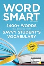 Cover: Word Smart, 6th Edition - Princeton Review Publishing Corporation