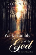 Cover: To Walk Humbly With God - Westbow Press