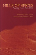 Cover: Hills of Spices - Jewish Publication Society