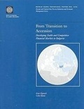 Cover: From Transition to Accession - World Bank Publications