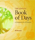 Cover: The Jewish Book of Days - Jewish Publication Society
