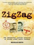 Cover: Zigzag - Tantor Media, Inc