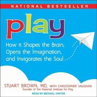 Enlarge image Cover: Play - Tantor Media, Inc