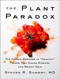 Cover: The Plant Paradox - Tantor Media, Inc