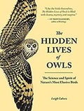 Cover: The Hidden Lives of Owls - Tantor Media, Inc