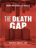 Cover: The Death Gap - Tantor Media, Inc
