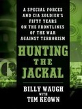 Cover: Hunting the Jackal - Tantor Media, Inc