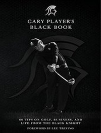 Abbildung von: Gary Player's Black Book - Tantor Media, Inc