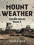 Cover: Mount Weather - Tantor Media, Inc